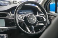 USED 2020 70 JAGUAR I-PACE 400 90kWh HSE SUV 5dr Electric Auto 4WD (400 ps) 