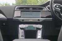 USED 2020 70 JAGUAR I-PACE 400 90kWh HSE SUV 5dr Electric Auto 4WD (400 ps) 