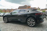 USED 2020 70 JAGUAR I-PACE 400 90kWh HSE SUV 5dr Electric Auto 4WD (400 ps) 