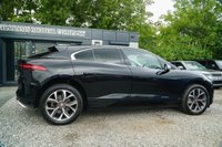 USED 2020 70 JAGUAR I-PACE 400 90kWh HSE SUV 5dr Electric Auto 4WD (400 ps) 