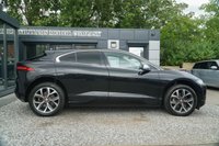 USED 2020 70 JAGUAR I-PACE 400 90kWh HSE SUV 5dr Electric Auto 4WD (400 ps) 
