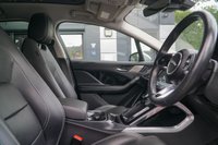 USED 2020 70 JAGUAR I-PACE 400 90kWh HSE SUV 5dr Electric Auto 4WD (400 ps) 