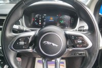 USED 2020 70 JAGUAR I-PACE 400 90kWh HSE SUV 5dr Electric Auto 4WD (400 ps) 