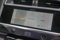 USED 2020 70 JAGUAR I-PACE 400 90kWh HSE SUV 5dr Electric Auto 4WD (400 ps) 