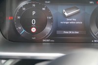 USED 2020 70 JAGUAR I-PACE 400 90kWh HSE SUV 5dr Electric Auto 4WD (400 ps) 