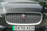 USED 2020 70 JAGUAR I-PACE 400 90kWh HSE SUV 5dr Electric Auto 4WD (400 ps) 