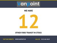 USED 2022 22 FORD TRANSIT 2.0 350 EcoBlue Leader Panel Van 5dr Diesel Manual FWD L2 H2 Euro 6 (s/s) (130 ps) 