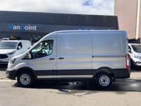 USED 2022 22 FORD TRANSIT 2.0 350 EcoBlue Leader Panel Van 5dr Diesel Manual FWD L2 H2 Euro 6 (s/s) (130 ps) 