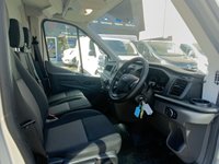 USED 2022 22 FORD TRANSIT 2.0 350 EcoBlue Leader Panel Van 5dr Diesel Manual FWD L2 H2 Euro 6 (s/s) (130 ps) 