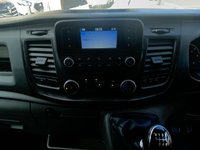 USED 2022 22 FORD TRANSIT 2.0 350 EcoBlue Leader Panel Van 5dr Diesel Manual FWD L2 H2 Euro 6 (s/s) (130 ps) 