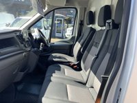 USED 2022 22 FORD TRANSIT 2.0 350 EcoBlue Leader Panel Van 5dr Diesel Manual FWD L2 H2 Euro 6 (s/s) (130 ps) 