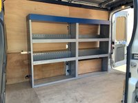 USED 2022 22 FORD TRANSIT 2.0 350 EcoBlue Leader Panel Van 5dr Diesel Manual FWD L2 H2 Euro 6 (s/s) (130 ps) 
