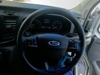 USED 2022 22 FORD TRANSIT 2.0 350 EcoBlue Leader Panel Van 5dr Diesel Manual FWD L2 H2 Euro 6 (s/s) (130 ps) 