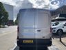 USED 2022 22 FORD TRANSIT 2.0 350 EcoBlue Leader Panel Van 5dr Diesel Manual FWD L2 H2 Euro 6 (s/s) (130 ps) 