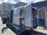 USED 2022 22 FORD TRANSIT 2.0 350 EcoBlue Leader Panel Van 5dr Diesel Manual FWD L2 H2 Euro 6 (s/s) (130 ps) 