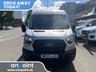 USED 2022 22 FORD TRANSIT 2.0 350 EcoBlue Leader Panel Van 5dr Diesel Manual FWD L2 H2 Euro 6 (s/s) (130 ps) 