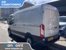 USED 2022 22 FORD TRANSIT 2.0 350 EcoBlue Leader Panel Van 5dr Diesel Manual FWD L2 H2 Euro 6 (s/s) (130 ps) 