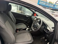 USED 2018 67 FORD FIESTA 1.0T EcoBoost ST-Line Hatchback 3dr Petrol Manual Euro 6 (s/s) (125 ps) 