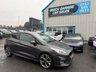 USED 2018 67 FORD FIESTA 1.0T EcoBoost ST-Line Hatchback 3dr Petrol Manual Euro 6 (s/s) (125 ps) 