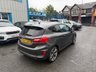 USED 2018 67 FORD FIESTA 1.0T EcoBoost ST-Line Hatchback 3dr Petrol Manual Euro 6 (s/s) (125 ps) 