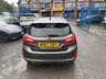 USED 2018 67 FORD FIESTA 1.0T EcoBoost ST-Line Hatchback 3dr Petrol Manual Euro 6 (s/s) (125 ps) 