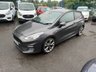 USED 2018 67 FORD FIESTA 1.0T EcoBoost ST-Line Hatchback 3dr Petrol Manual Euro 6 (s/s) (125 ps) 