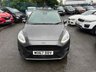 USED 2018 67 FORD FIESTA 1.0T EcoBoost ST-Line Hatchback 3dr Petrol Manual Euro 6 (s/s) (125 ps) 