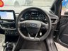 USED 2018 67 FORD FIESTA 1.0T EcoBoost ST-Line Hatchback 3dr Petrol Manual Euro 6 (s/s) (125 ps) 