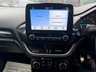 USED 2018 67 FORD FIESTA 1.0T EcoBoost ST-Line Hatchback 3dr Petrol Manual Euro 6 (s/s) (125 ps) 