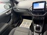USED 2018 67 FORD FIESTA 1.0T EcoBoost ST-Line Hatchback 3dr Petrol Manual Euro 6 (s/s) (125 ps) 