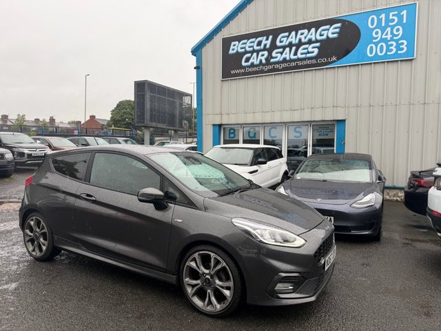 View our FORD FIESTA