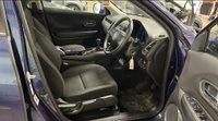 USED 2015 65 HONDA HR-V 1.6 i-DTEC SE Navi SUV 5dr Diesel Manual Euro 6 (s/s) (120 ps) GREAT SERVICE HISTORY WITH THIS CAR