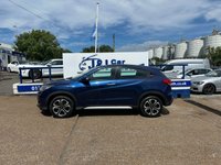 USED 2015 65 HONDA HR-V 1.6 i-DTEC SE Navi SUV 5dr Diesel Manual Euro 6 (s/s) (120 ps) GREAT SERVICE HISTORY WITH THIS CAR