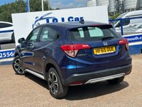 USED 2015 65 HONDA HR-V 1.6 i-DTEC SE Navi SUV 5dr Diesel Manual Euro 6 (s/s) (120 ps) GREAT SERVICE HISTORY WITH THIS CAR