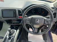 USED 2015 65 HONDA HR-V 1.6 i-DTEC SE Navi SUV 5dr Diesel Manual Euro 6 (s/s) (120 ps) GREAT SERVICE HISTORY WITH THIS CAR