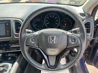 USED 2015 65 HONDA HR-V 1.6 i-DTEC SE Navi SUV 5dr Diesel Manual Euro 6 (s/s) (120 ps) GREAT SERVICE HISTORY WITH THIS CAR