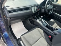 USED 2015 65 HONDA HR-V 1.6 i-DTEC SE Navi SUV 5dr Diesel Manual Euro 6 (s/s) (120 ps) GREAT SERVICE HISTORY WITH THIS CAR