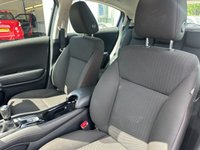 USED 2015 65 HONDA HR-V 1.6 i-DTEC SE Navi SUV 5dr Diesel Manual Euro 6 (s/s) (120 ps) GREAT SERVICE HISTORY WITH THIS CAR
