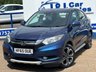 USED 2015 65 HONDA HR-V 1.6 i-DTEC SE Navi SUV 5dr Diesel Manual Euro 6 (s/s) (120 ps) GREAT SERVICE HISTORY WITH THIS CAR