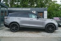 USED 2021 21 LAND ROVER RANGE ROVER VELAR 2.0 D200 MHEV Edition SUV 5dr Diesel Auto 4WD Euro 6 (s/s) (204 ps) 