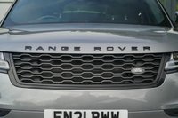 USED 2021 21 LAND ROVER RANGE ROVER VELAR 2.0 D200 MHEV Edition SUV 5dr Diesel Auto 4WD Euro 6 (s/s) (204 ps) 