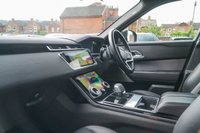 USED 2021 21 LAND ROVER RANGE ROVER VELAR 2.0 D200 MHEV Edition SUV 5dr Diesel Auto 4WD Euro 6 (s/s) (204 ps) 