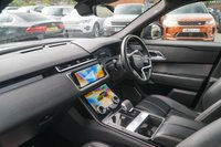 USED 2021 21 LAND ROVER RANGE ROVER VELAR 2.0 D200 MHEV Edition SUV 5dr Diesel Auto 4WD Euro 6 (s/s) (204 ps) 