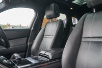 USED 2021 21 LAND ROVER RANGE ROVER VELAR 2.0 D200 MHEV Edition SUV 5dr Diesel Auto 4WD Euro 6 (s/s) (204 ps) 