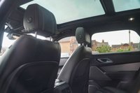 USED 2021 21 LAND ROVER RANGE ROVER VELAR 2.0 D200 MHEV Edition SUV 5dr Diesel Auto 4WD Euro 6 (s/s) (204 ps) 