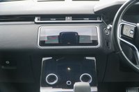 USED 2021 21 LAND ROVER RANGE ROVER VELAR 2.0 D200 MHEV Edition SUV 5dr Diesel Auto 4WD Euro 6 (s/s) (204 ps) 