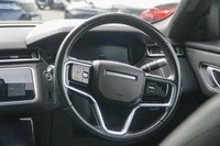 USED 2021 21 LAND ROVER RANGE ROVER VELAR 2.0 D200 MHEV Edition SUV 5dr Diesel Auto 4WD Euro 6 (s/s) (204 ps) 