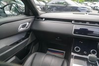 USED 2021 21 LAND ROVER RANGE ROVER VELAR 2.0 D200 MHEV Edition SUV 5dr Diesel Auto 4WD Euro 6 (s/s) (204 ps) 