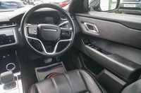USED 2021 21 LAND ROVER RANGE ROVER VELAR 2.0 D200 MHEV Edition SUV 5dr Diesel Auto 4WD Euro 6 (s/s) (204 ps) 