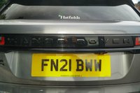 USED 2021 21 LAND ROVER RANGE ROVER VELAR 2.0 D200 MHEV Edition SUV 5dr Diesel Auto 4WD Euro 6 (s/s) (204 ps) 